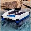 Solar-Breeze NX2 Intelligent Solar Robot Pool Skimmer