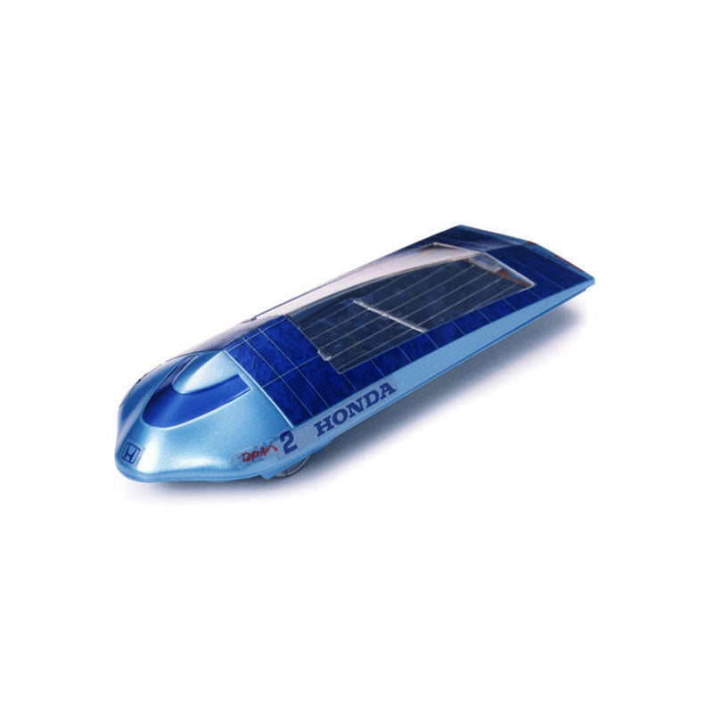 Tamiya Solar Car Honda Dream