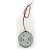 GM17 228:1 Gear Motor w/Offset Shaft
