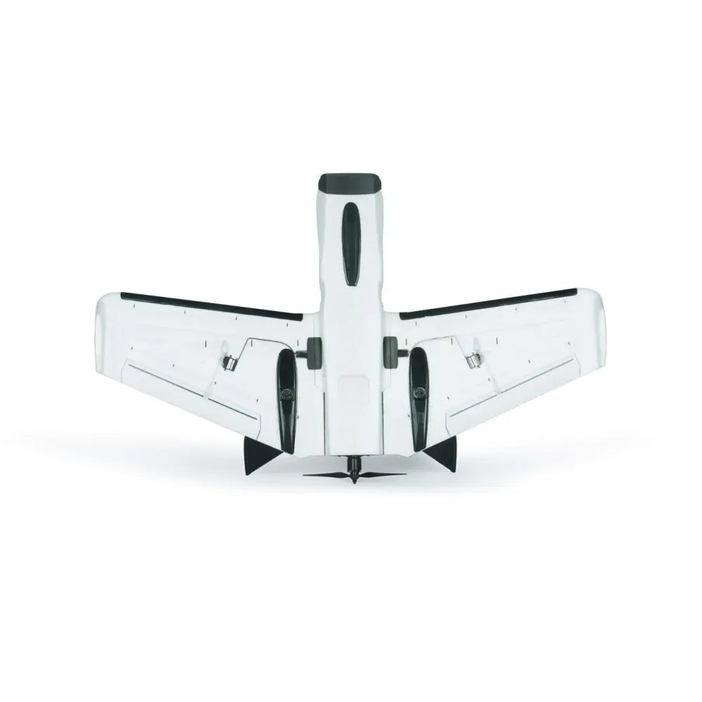 ZOHD Dart XL Extreme 1000mm Plug & Fly Wing - RobotShop
