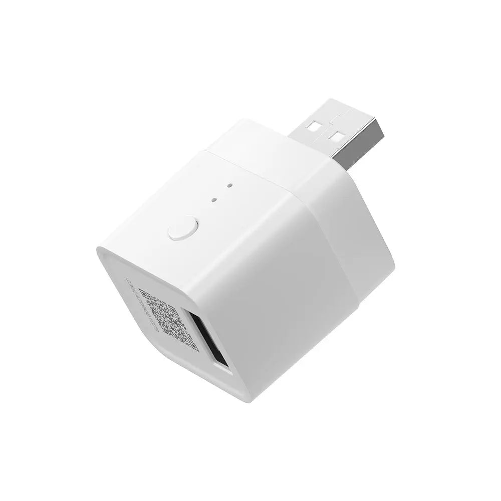 SONOFF Micro Zigbee USB Smart Adaptor - RobotShop