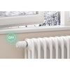 SONOFF Zigbee 3.0 Smart Thermostatic Radiator Valve TRVZB