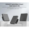 SONOFF SwitchMan Smart Wall Switch (M5-2C-86W)