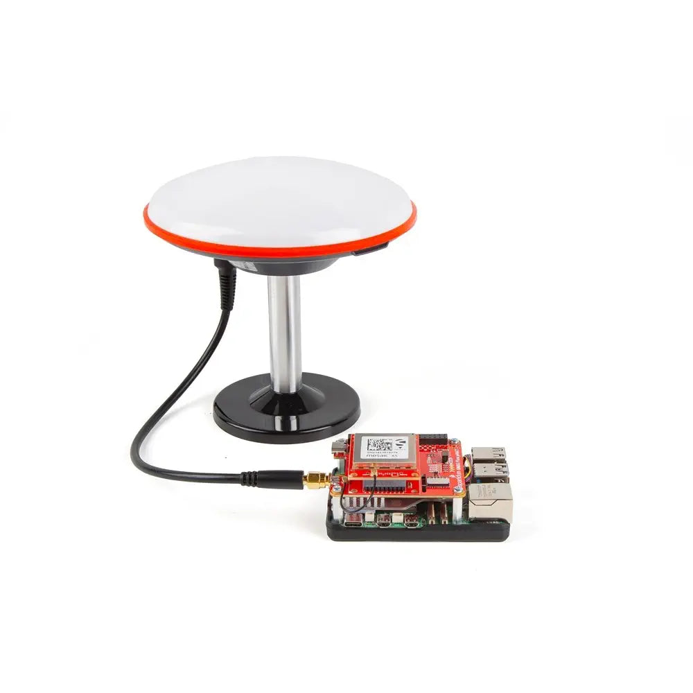 SparkFun GNSS Flex pHAT - mosaic-X5