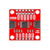 SparkFun Qwiic 24 Bit ADC - 4 Channel (ADS1219)