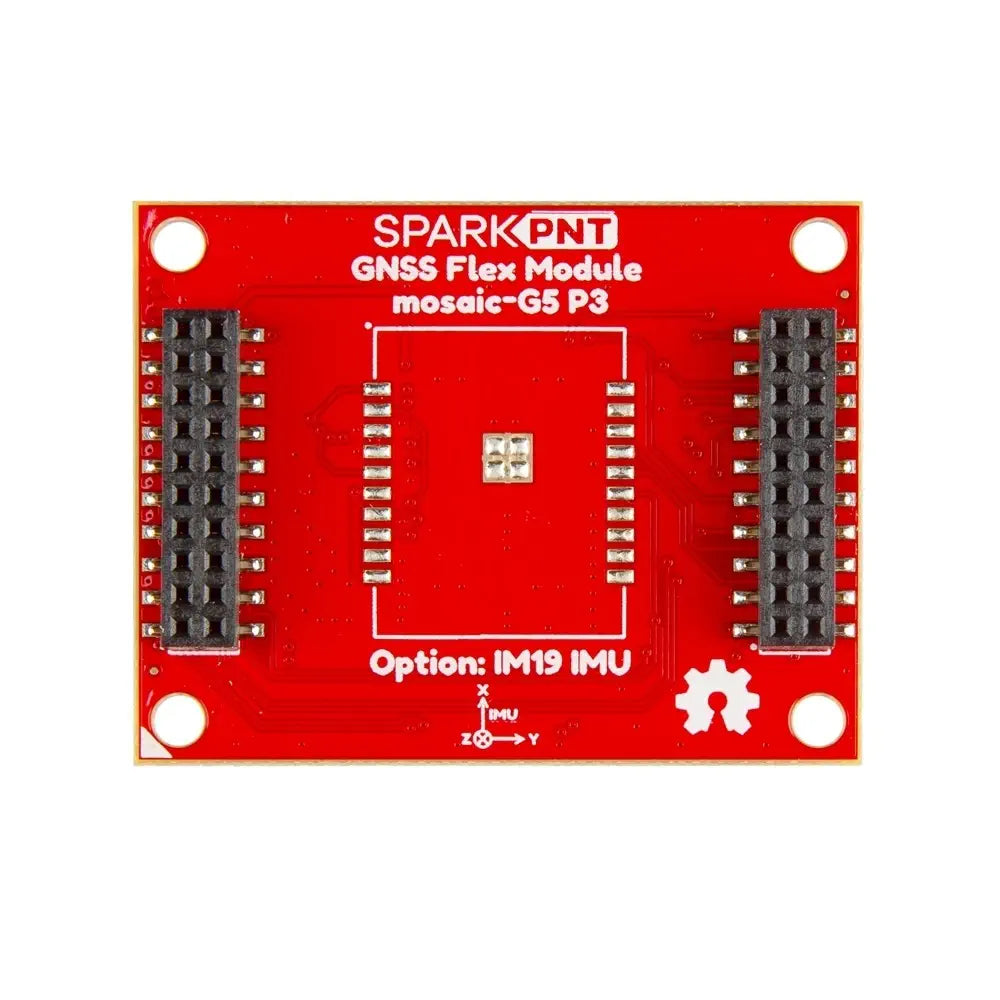 Sparkfun SparkPNT GNSS Flex Module - mosaic-G5 P3