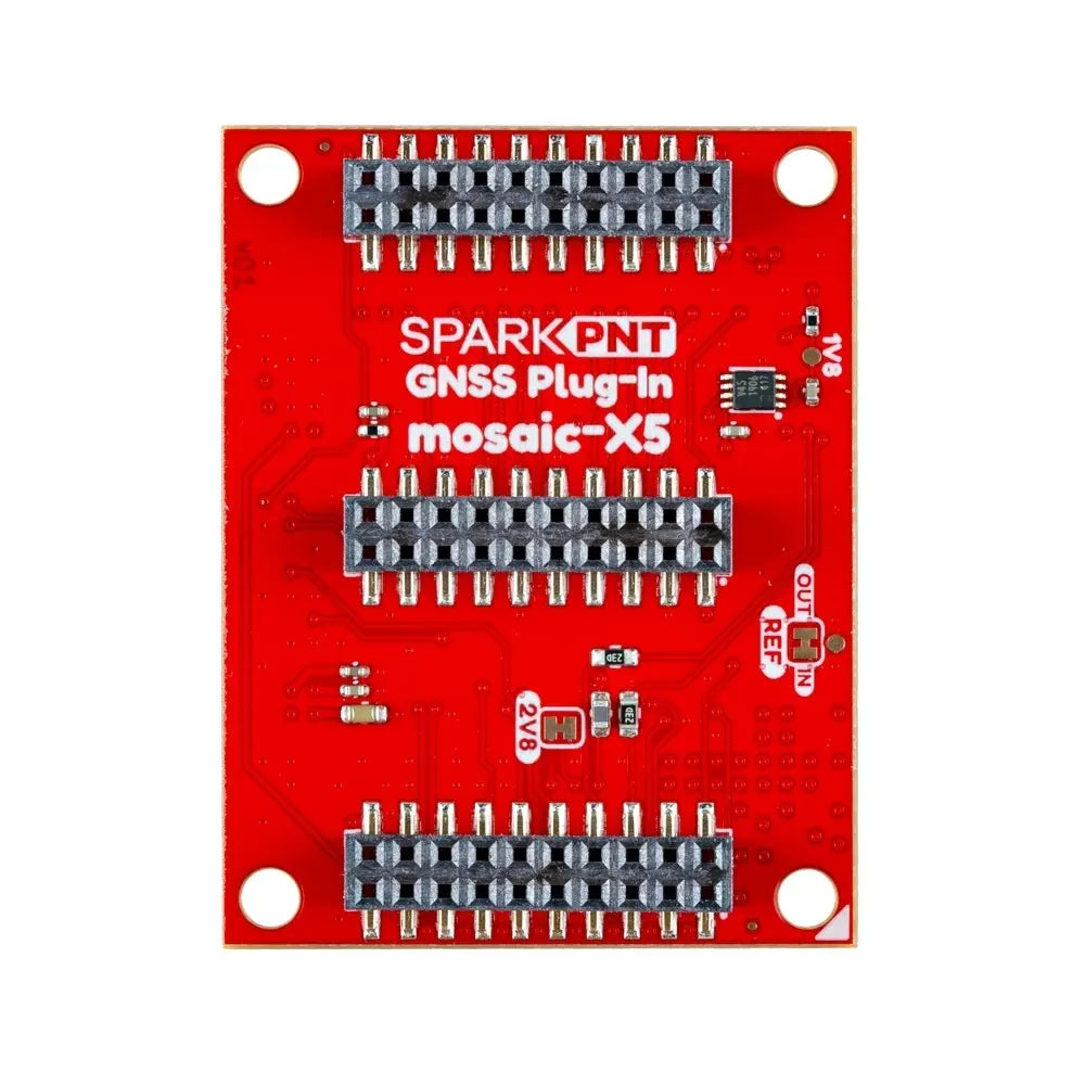 Sparkfun SparkPNT GNSS Flex Module - mosaic-X5