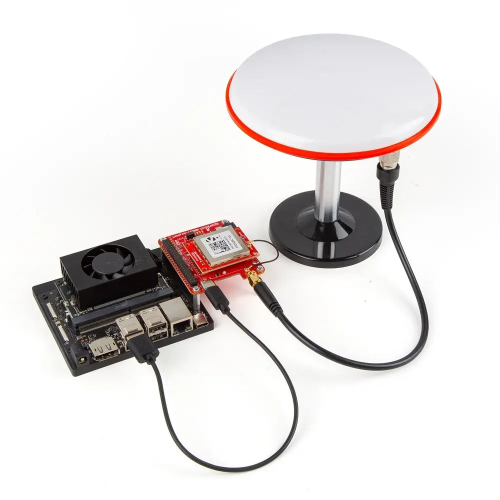 Sparkfun SparkPNT GNSS Flex Module - mosaic-X5