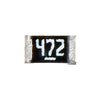 Sparkfun Resistor 4.7K Ohm 1/10W 1%