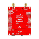 SparkFun Timing GNSS Breakout - mosaic-T