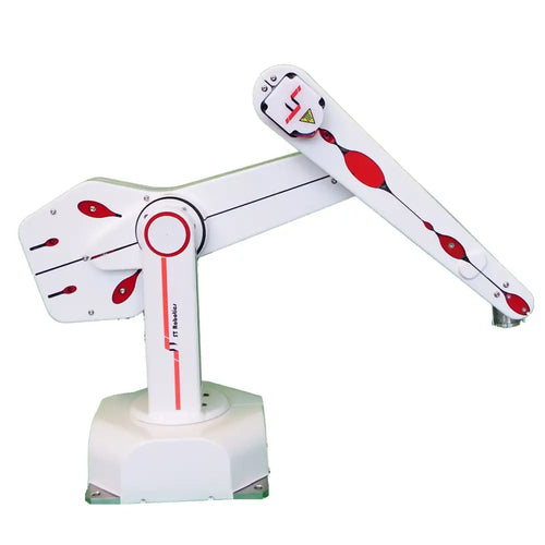 ST Robotics R12 5-Axis Articulated Robot Arm - RobotShop