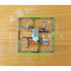 Litebee Wing V2 STEAM Educational drone with Scratch & Python Programming