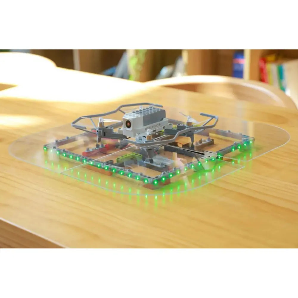 Litebee Wing V2 STEAM Educational drone with Scratch & Python