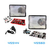 STEM Robotic Building Brick Kit Compatible with EV3-Style Robotics Platforms