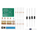 Velleman Stereo RIAA Pre-Amplifier Soldering Kit