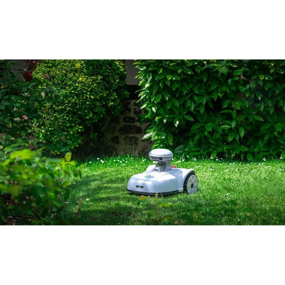Sveaverken Blix Robotic Lawn Mower (US High Cut Version