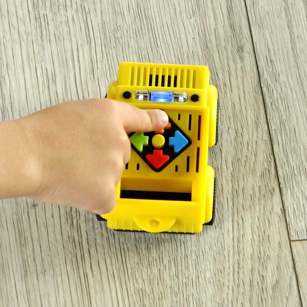 Learning Resources Switcheroo Coding Crew - RobotShop