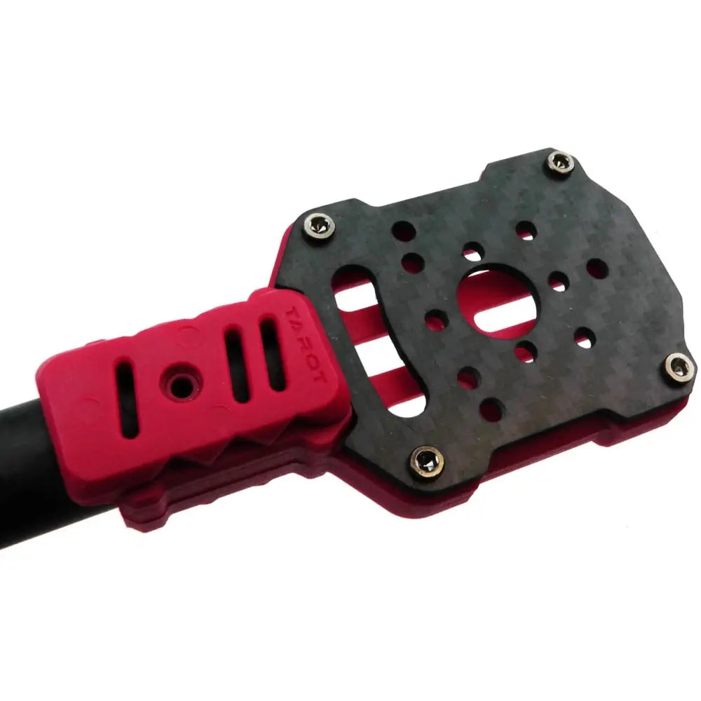 Tarot 690 Folding Carbon Fiber Hexacopter Frame - RobotShop