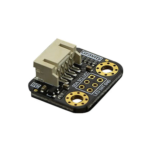 Sensore Di Colore TCS34725 RGB - Modulo Compatibile Con Arduino - Foto 8