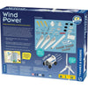 Thames & Kosmos Wind Power (V 4.0)