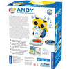 Thames & Kosmos Kids First Andy: The Code & Play Robot