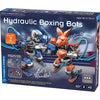 Thames & Kosmos Hydraulic Boxing Bots