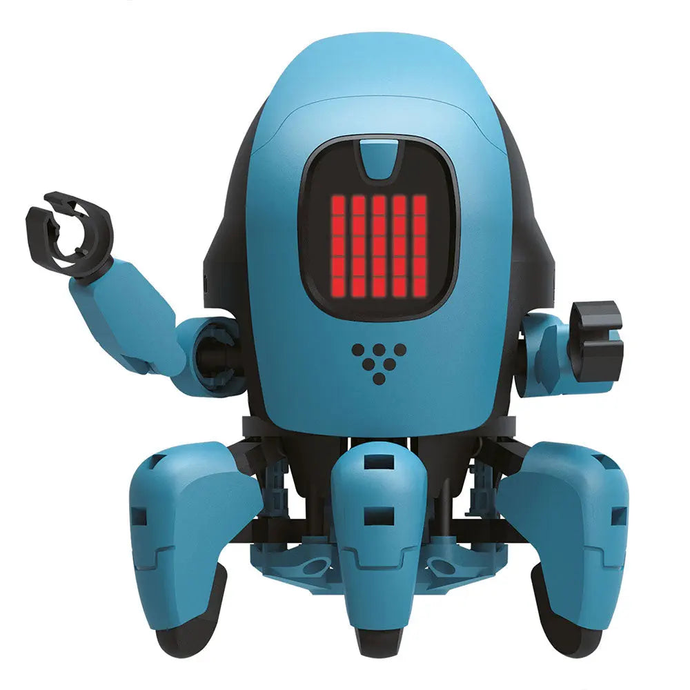 Thames Kosmos KAI: The Artificial Intelligence Robot RobotShop
