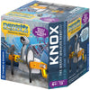 Thames & Kosmos ReBotz Knox: The Wacky Walking Robot