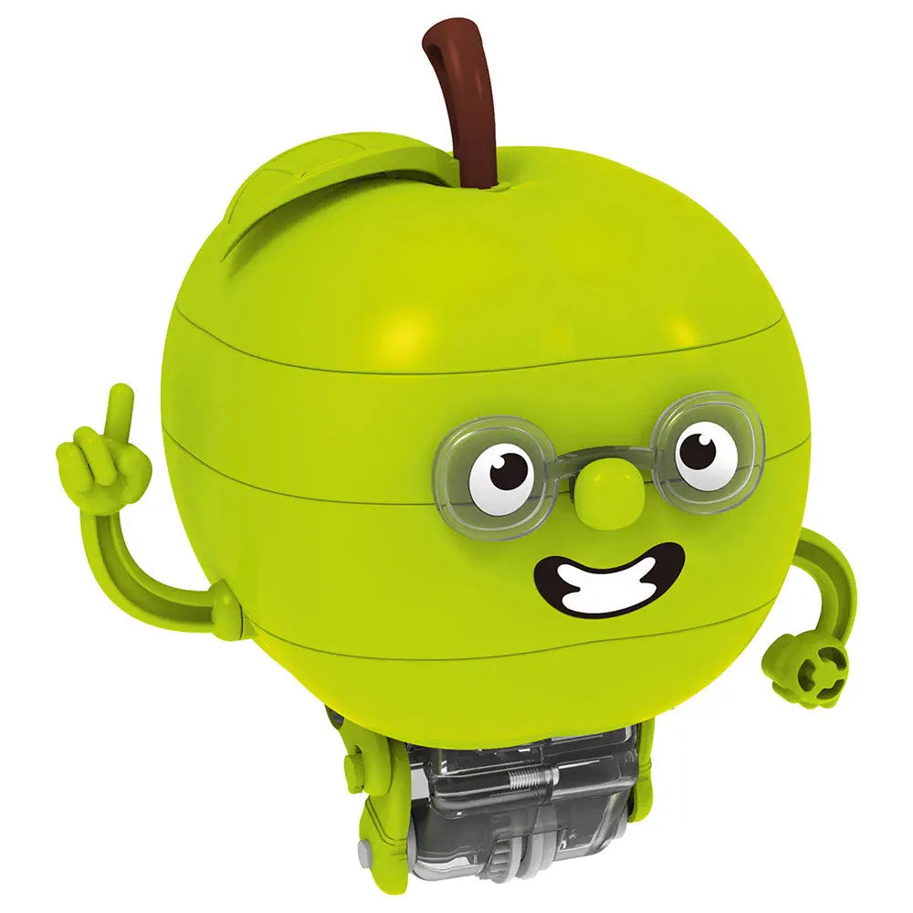Thames & Kosmos Newton's Apple: Tightrope-Walking Gyrobot