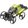 Thames & Kosmos 5-in-1 Solar-Powered Rovers