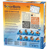 Thames & Kosmos Solarbots: 8-in-1 Solar Robot Kit