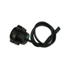 Threshold Carbon Monoxide Detection Sensor (0-1000ppm)