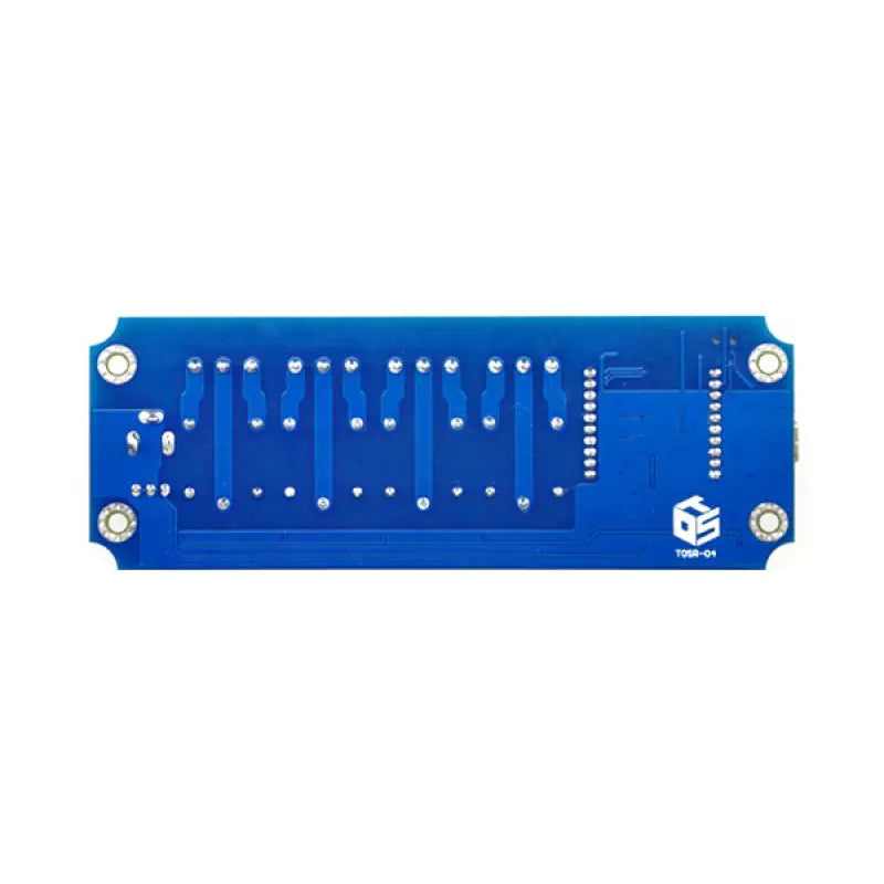 Tinysine TOSR04-D - 4 Channel USB/Wireless 5V Timer Relay Module