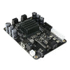 Tinysine 2 x 50W SPDIF TOSLINK+DSP Audio Amplifier Board - TSA7802D