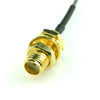 Tinysine Interface Cable SMA to U.FL