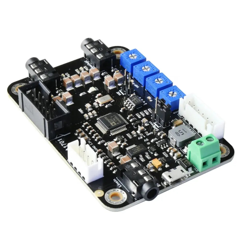 Tinysine TSA1701 Audio DSP Board