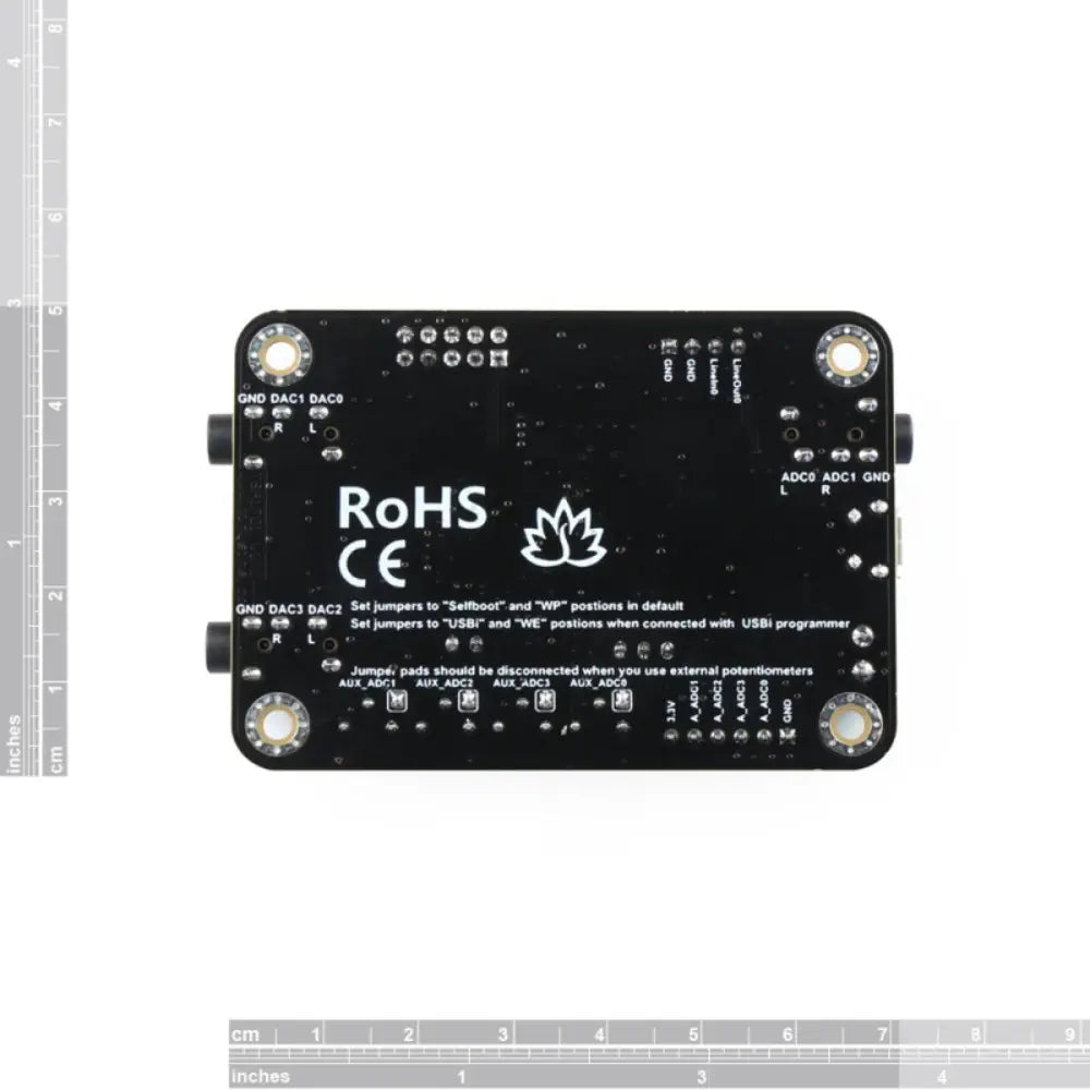Tinysine TSA1701 Audio DSP Board