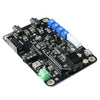 Tinysine TSA1702D SPDIF TOSLINK + DSP Audio Receiver Board