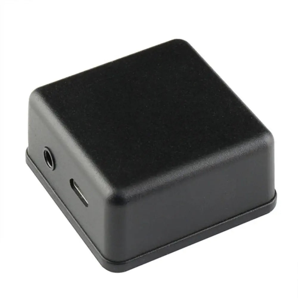 Tinysine TSA8635 - Bluetooth Audio Receiver + Enclosure