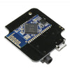 Tinysine TSA8635 - Bluetooth Audio Receiver + Enclosure