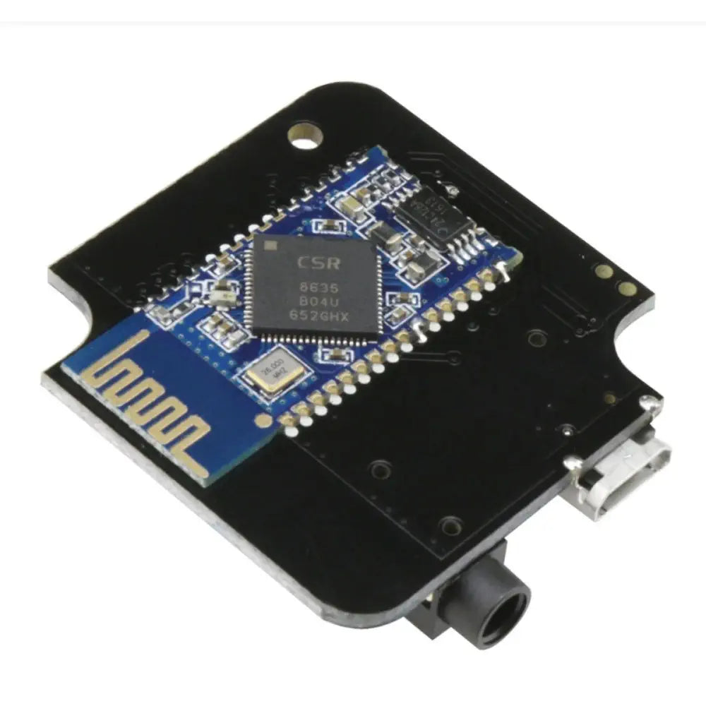 Tinysine TSA8635 - Bluetooth Audio Receiver + Enclosure