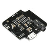 Tinysine TSA8635 - Bluetooth Audio Receiver + Enclosure