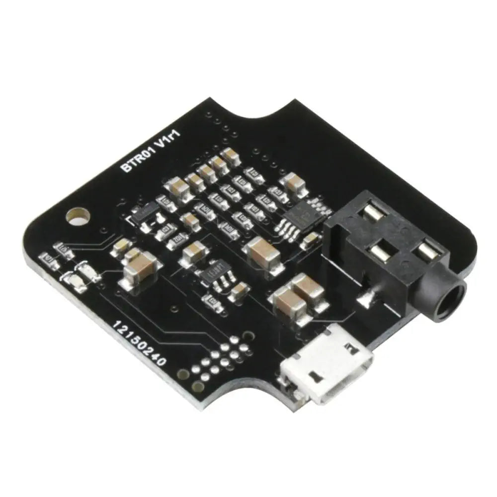 Tinysine TSA8635 - Bluetooth Audio Receiver + Enclosure