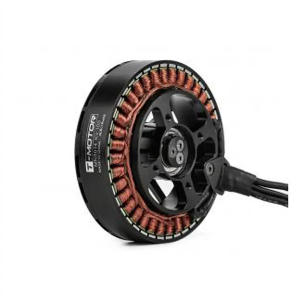 TMotor UAV Brushless Motor Antigravity MN8014 KV100 - RobotShop