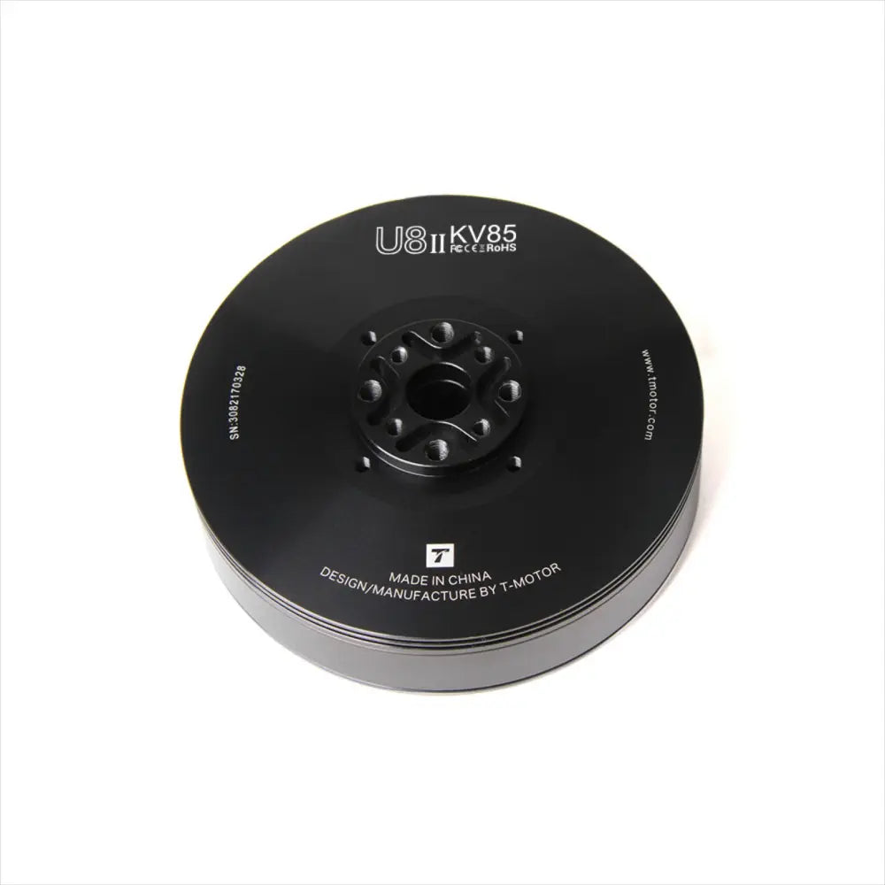 TMotor UAV Brushless Motor U8Ⅱ KV85