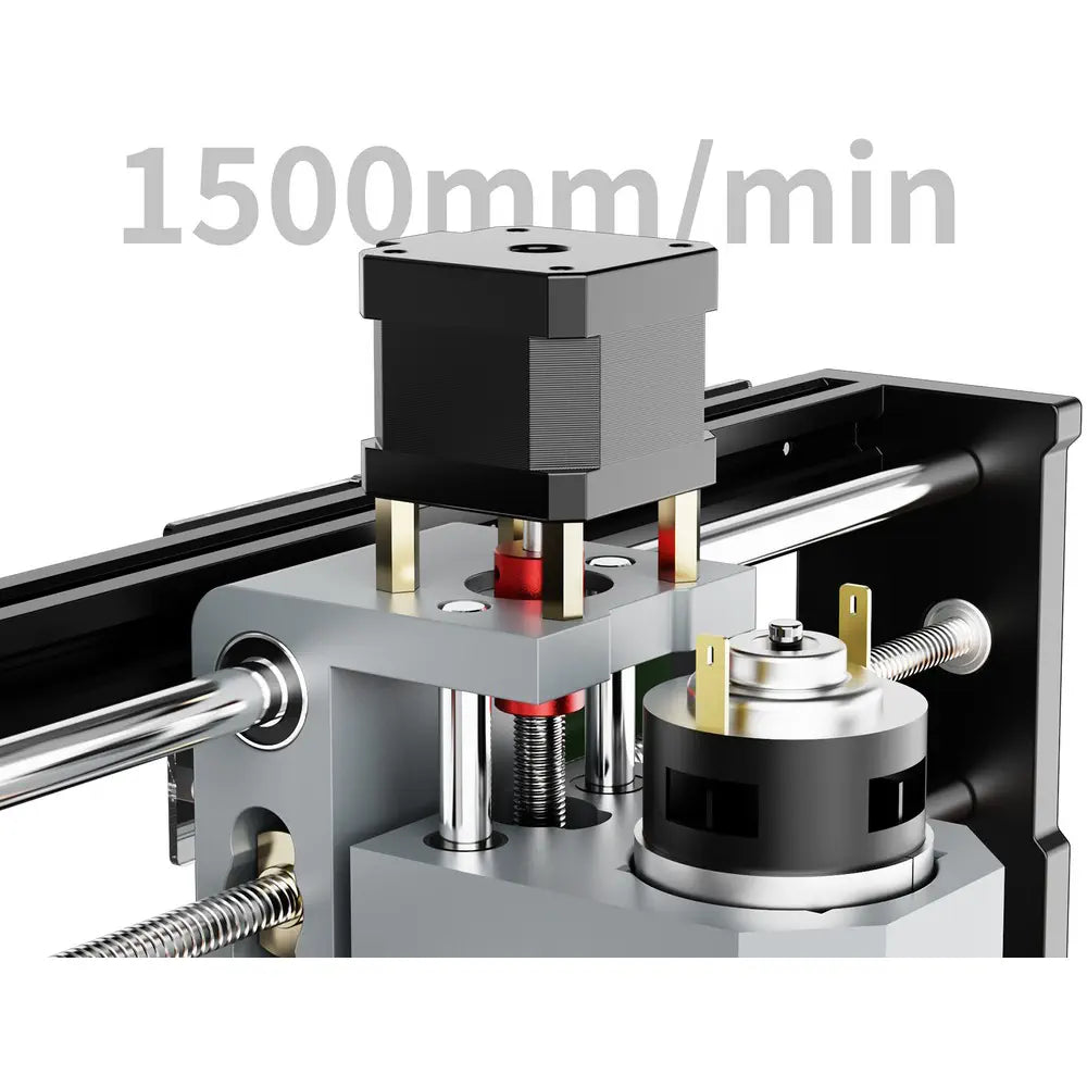 Twotrees TTC3018 CNC Router Machine - RobotShop