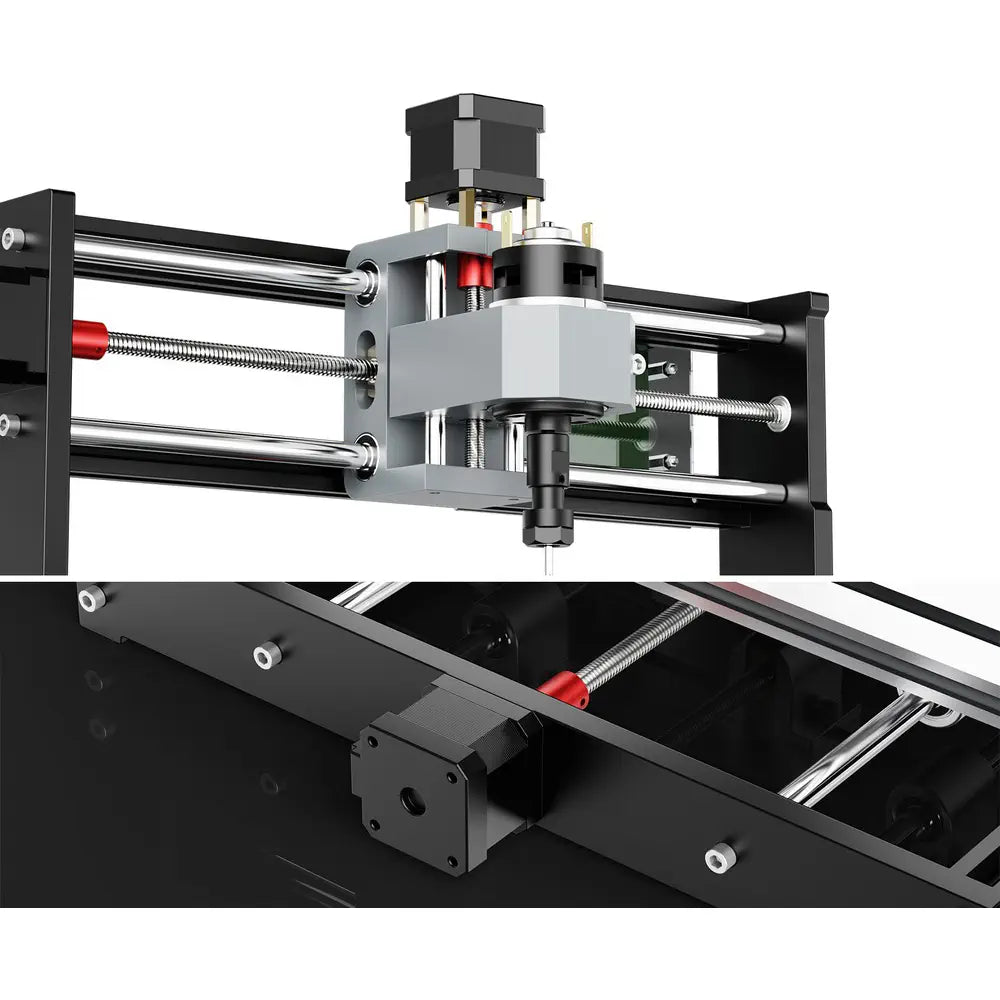 Twotrees TTC3018 CNC Router Machine - RobotShop