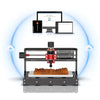 Twotrees TTC3018 Pro CNC Router Machine