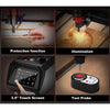 Twotrees TTC6050 CNC Router Machine