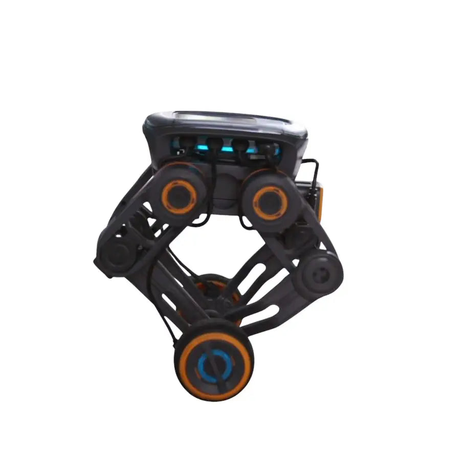 UBTECH UGOT AI Modular Robotic Kit (Basic Kit)
